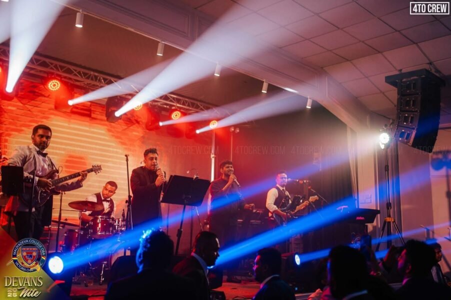 iOLite Productions Australia provides Audio and Visual production in Melbourne, Sydney, Canberra, and Adelaide